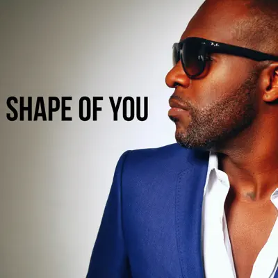 Shape of You (Kizomba Remix) - Single - Kaysha