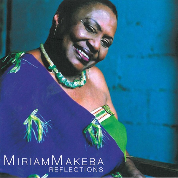 Miriam Makeba - Pata Pata