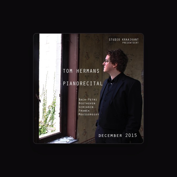 Tom Hermans's avatar