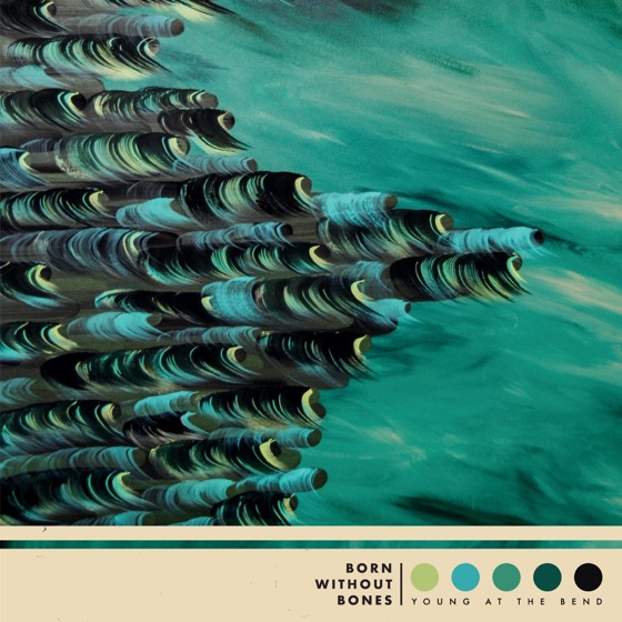 Cover artwork for Muscle