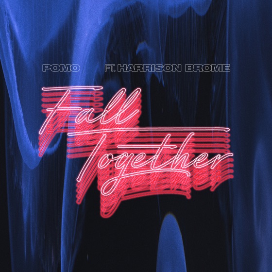 Cover artwork for Fall Together