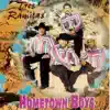 The Hometown Boys - Que Mal Me Pagaste