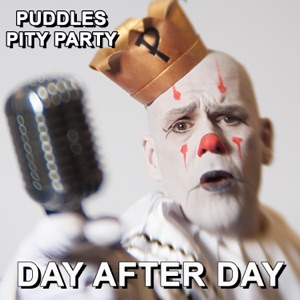 Day After Day - Single