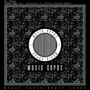 Tango Bar - Single
