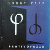 Gorky Park - Jenny Loses Me artwork