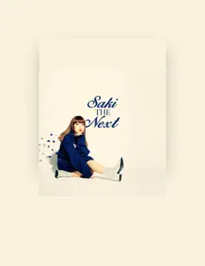 Listen to Saki, watch music videos, read bio, see tour dates & more!
