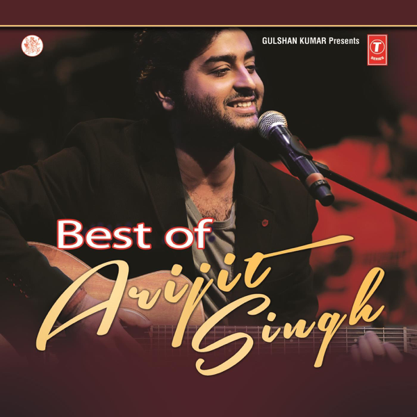 best of arijit singh