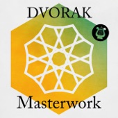 Dvorak - Masterwork artwork