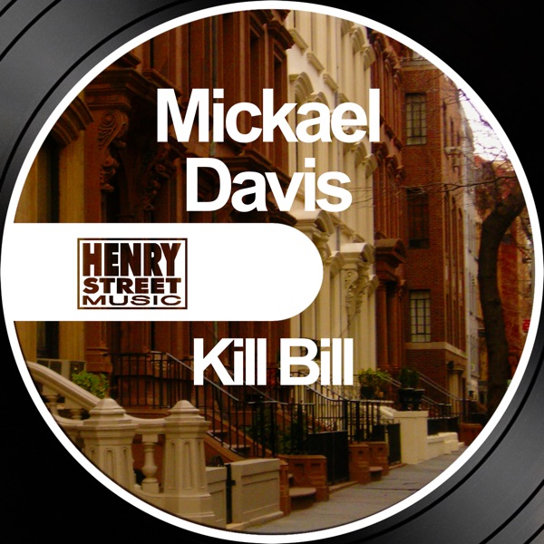 Kill Bill - Single