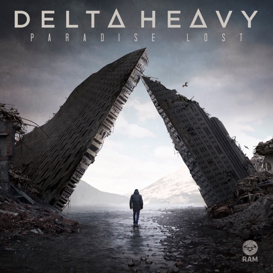 Cover artwork for Reborn