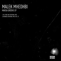Marsa Groove - Single - Malek Mhedhbi