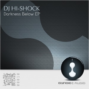 Darkness Below - Single