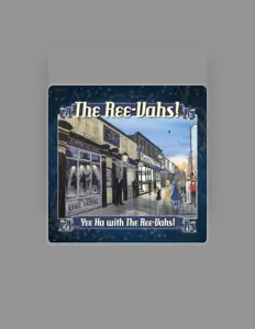 收听 The Ree-Vahs、观看音乐视频、阅读小传、查看巡演日期等 ！