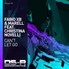 Can't Let Go (Original Mix)