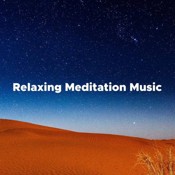 Relaxing Meditation Music