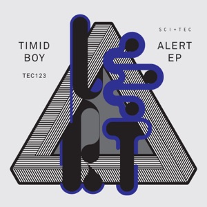 Alert EP