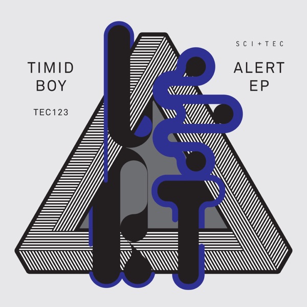 Alert EP