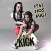 Fest Hos Mig (Hands Up Remix) artwork