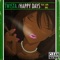 Happy Days (feat. Supa Bwe) - Twista lyrics