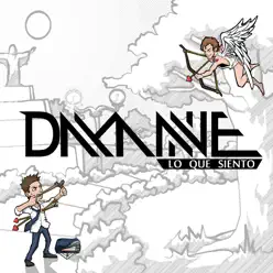 Lo que siento - Dayanne