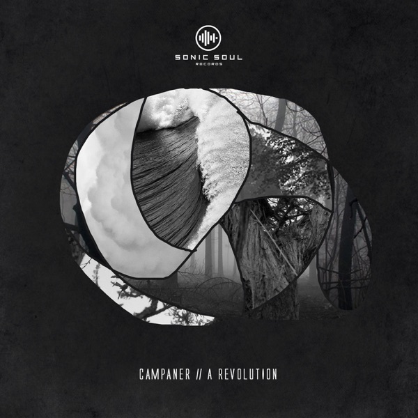 A Revolution - Single