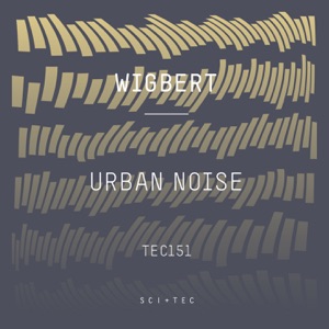 Urban Noise EP