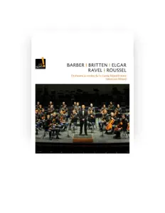 Listen to Orchestre À Cordes De La Garde Républicaine, watch music videos, read bio, see tour dates & more!