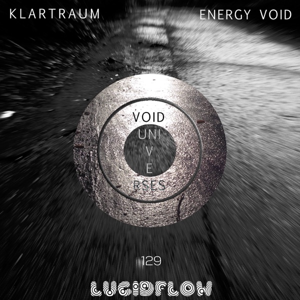 Energy Void - EP