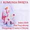 Ojcze Chwała Tobie - Halbit lyrics