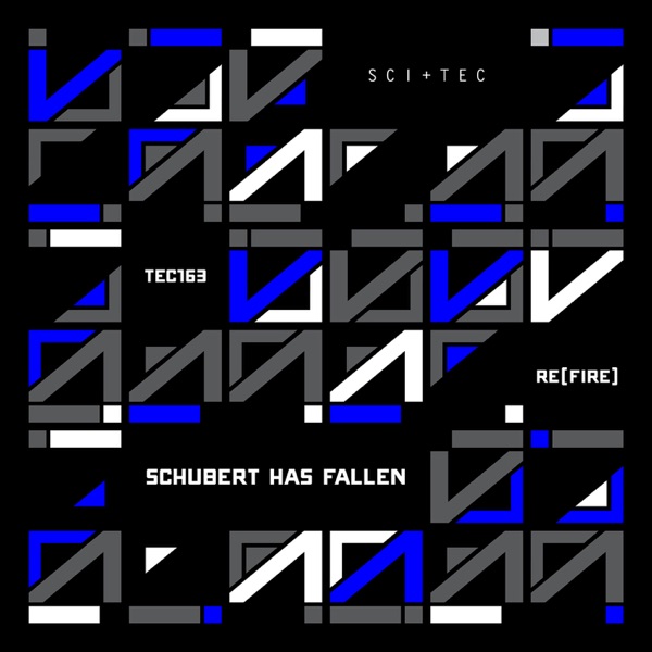 Re(Fire) - Single