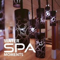 Water Spa Moments: Spa Music, Healing Ocean Waves, Soothing Sounds of Water for Massage Therapy, Wellness Beauty Centers, Yoga, Deep Sleep, Restful & Relaxing Hotel Lounge - Unforgettable Paradise SPA Music Academy