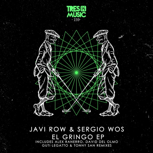 El Gringo - EP