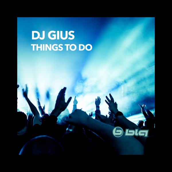 Things to Do - Single
