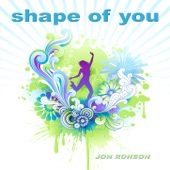 Shape of You (Karaoke Instrumental Carpool Edit) artwork
