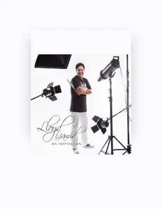 Lloyd Yamidを聴いたり、ミュージックビデオを鑑賞したり、経歴やツアー日程などを確認したりしましょう！