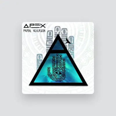 Listen to Apex, watch music videos, read bio, see tour dates & more!