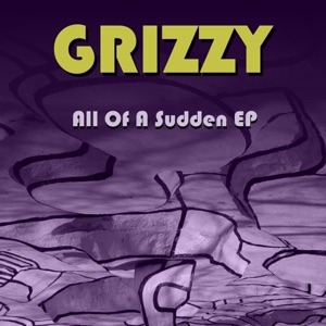 All of a Sudden - EP