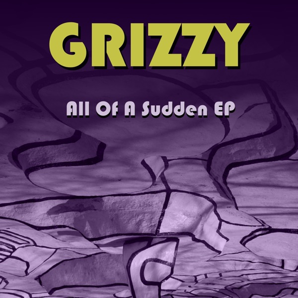 All of a Sudden - EP