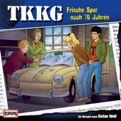 Folge 119: Frische Spur nach 70 Jahren - TKKG