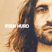 Ryan Hurd - EP artwork
