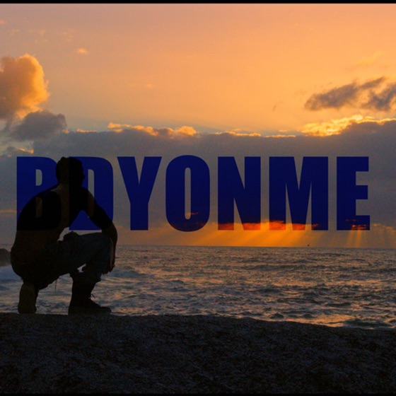 Cover artwork for BDY ON ME