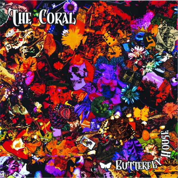 Butterfly House - The Coral