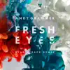 Stream & download Fresh Eyes (Ryan Riback Remix) - Single