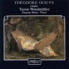 Louis Théodore Gouvy 4 Odes de Pierre Ronsand, Op. 43: No. 2, À Nicolas Gouvy: Vocal Works