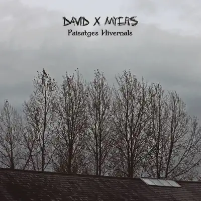 Paisatges Hivernals - David X Myers Paisatges Hivernals - David X Myers