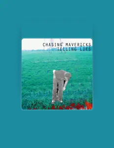 Chasing Mavericksを聴いたり、ミュージックビデオを鑑賞したり、経歴やツアー日程などを確認したりしましょう！