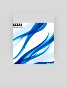 M334을(를) 듣고, 뮤직 비디오를 보고, 약력을 읽고, 투어 일정 등을 확인하세요!