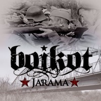 Jarama - Single - Boikot