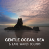 Gentle Ocean, Sea & Lake Waves Sounds – Relaxing Music for Deep Sleep, Healing Nature Sounds, Calming Waves, Blissful Music Therapy - Relaxation Ocean Waves Academy