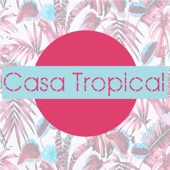 Casa Tropical (feat. Will Magid) artwork